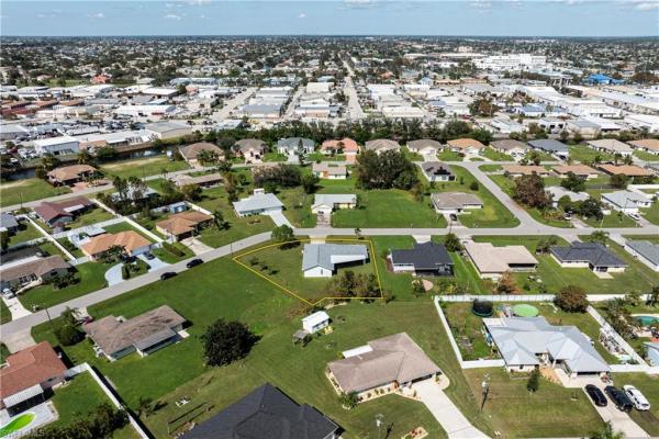 Cape Coral Residential, 1304 11th St, Cape Coral, Florida 33990, image 2
