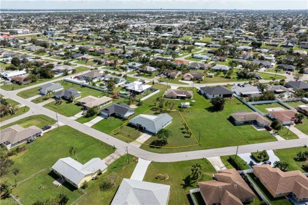 Cape Coral Residential, 1304 11th St, Cape Coral, Florida 33990, image 1