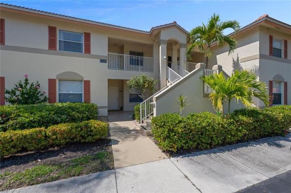 Huntington Lakes, 6635 Huntington Lakes Cir #203, Naples, Florida 34119, image 1