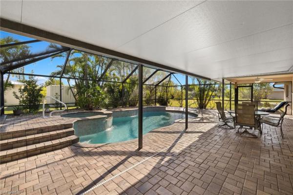 Cape Coral Residential, 1205 12th Ln, Cape Coral, Florida 33990, image 3