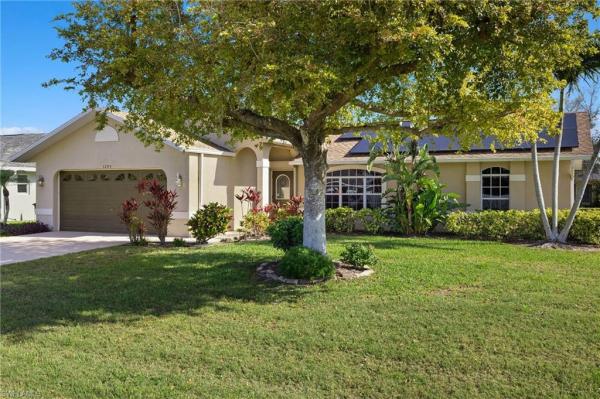 Cape Coral Residential, 1205 12th Ln, Cape Coral, Florida 33990, image 2