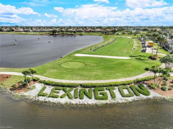 Wedgewood, 9220 Bayberry Bnd #101, Fort Myers, Florida 33908, image 1