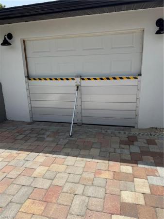 Belle Aire Lagoon, 1315 Thompson St, North Fort Myers, Florida 33903, image 1