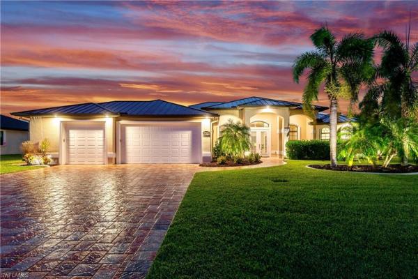 Cape Coral Residential, 4418 10th Ave, Cape Coral, Florida 33914, image 2