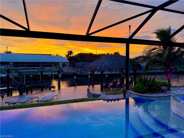 Cape Coral Residential, 4418 10th Ave, Cape Coral, Florida 33914, image 1