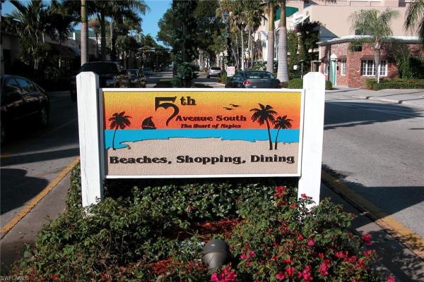 Gulf Acres, 1136 Illinois Dr, Naples, Florida 34103, image 1