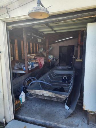 Berts Bayshore Manor, 1398 Lincoln Ave, North Fort Myers, Florida 33917, image 1