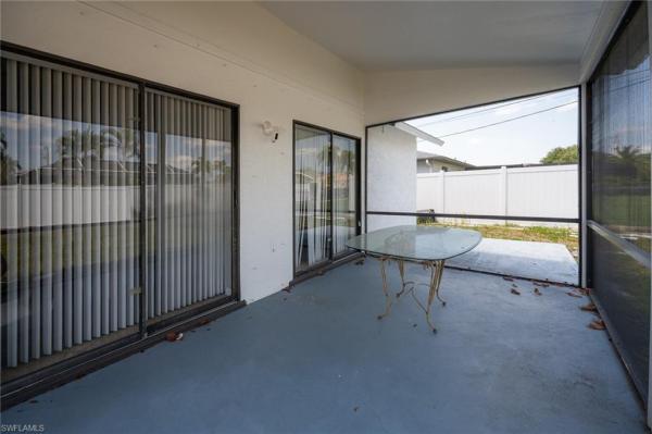 Cape Coral Residential, 609 2nd Ter, Cape Coral, Florida 33990, image 3