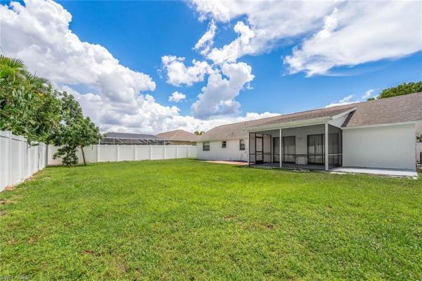Cape Coral Residential, 609 2nd Ter, Cape Coral, Florida 33990, image 2