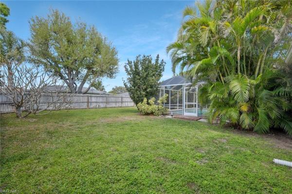 Cape Coral Residential, 1207 20th St, Cape Coral, Florida 33990, image 3