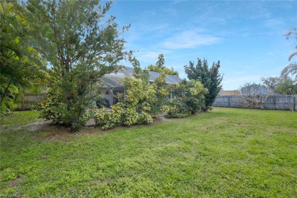 Cape Coral Residential, 1207 20th St, Cape Coral, Florida 33990, image 2
