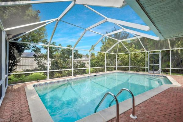 Cape Coral Residential, 1207 20th St, Cape Coral, Florida 33990, image 1