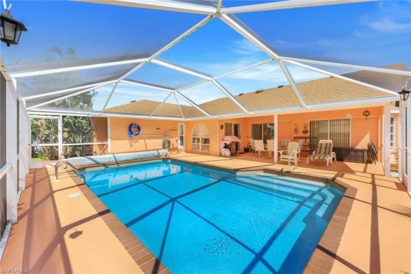 Cape Coral Residential, 4136 6th Pl, Cape Coral, Florida 33914, image 3