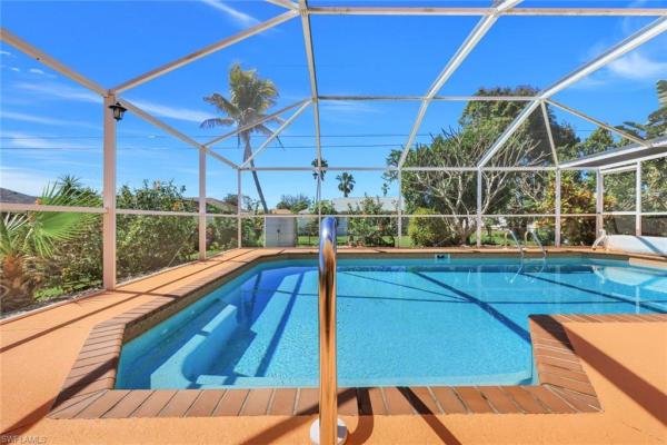 Cape Coral Residential, 4136 6th Pl, Cape Coral, Florida 33914, image 2