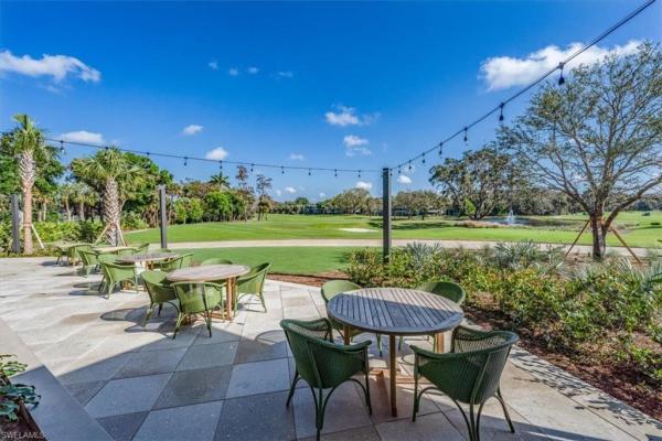 Wilderness Country Club, 103 Clubhouse Dr #351, Naples, Florida 34105, image 2