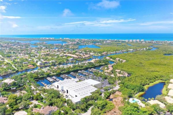 Harbor Landing At Bonita Bay, 4461 Riverwatch Dr #202, Bonita Springs, Florida 34134, image 2