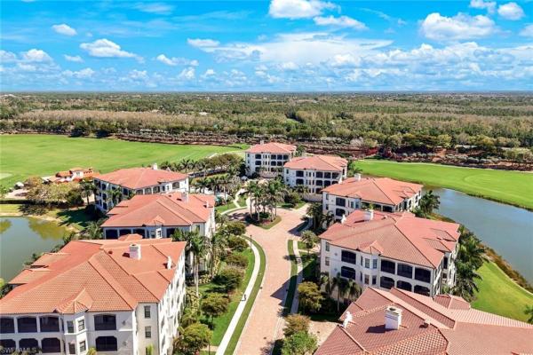 Carrara At Talis Park, 16445 Carrara Way #201, Naples, Florida 34110, image 2