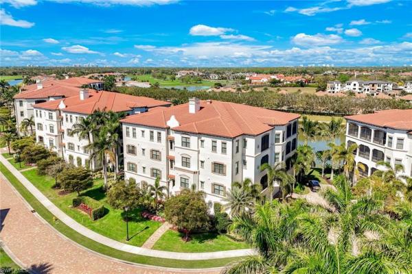 Carrara At Talis Park, 16445 Carrara Way #201, Naples, Florida 34110, image 1