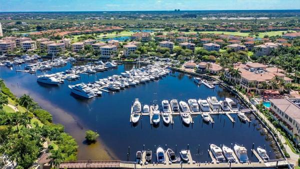 The Shores, 14220 Royal Harbour Ct #611, Fort Myers, Florida 33908, image 3