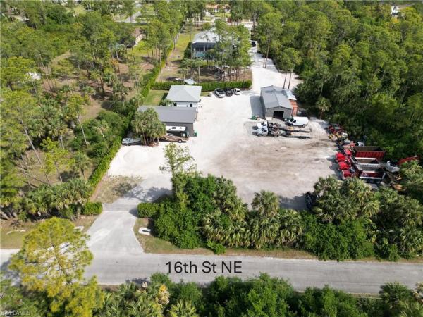 Golden Gate Estates, 1934 E Jung Blvd, Naples, Florida 34120, image 1