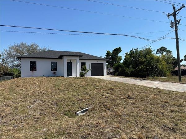Lehigh Acres Residential, 408 S Alabama Rd, Lehigh Acres, Florida 33936, image 1