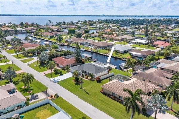 Cape Coral Residential, 1924 31st Ter, Cape Coral, Florida 33904, image 3