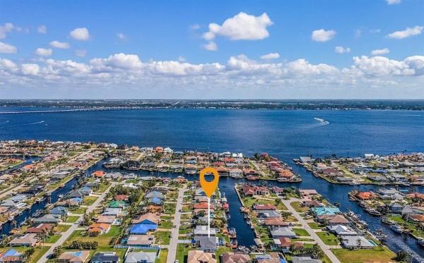 Cape Coral Residential, 1924 31st Ter, Cape Coral, Florida 33904, image 1