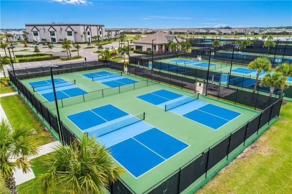 Verdana Village, 19437 Hinkley Dr, Estero, Florida 33928, image 3