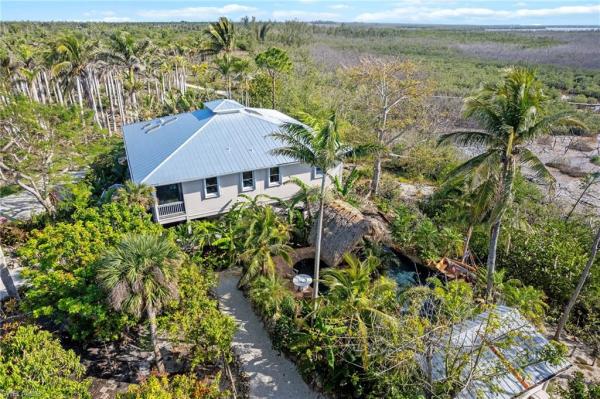 Pine Island, 7377 Pineland Rd, Bokeelia, Florida 33922, image 1
