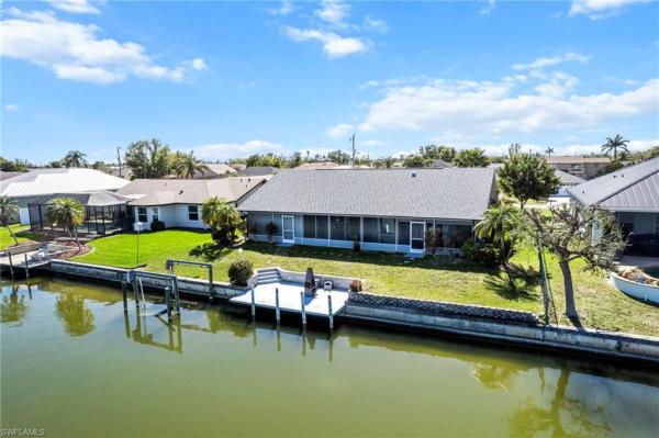 Cape Coral Residential, 825 2nd Ave, Cape Coral, Florida 33991, image 3