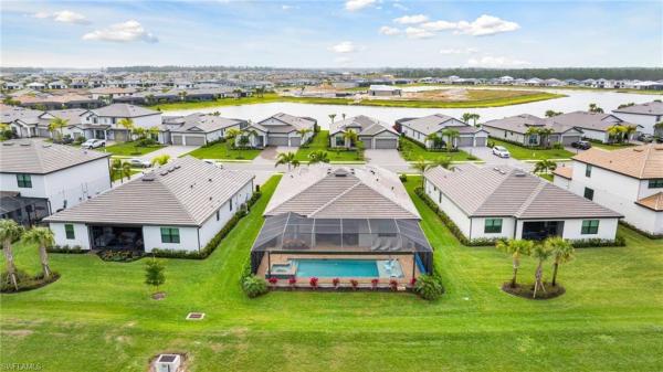 Verdana Village, 20961 Napa Loop, Estero, Florida 33928, image 2