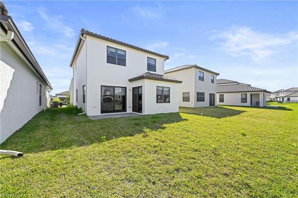 Silverwood At Maple Ridge, 5617 Cobalto Way, Ave Maria, Florida 34142, image 1