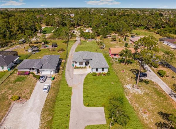 Golden Gate Estates, 3661 NE 18th Ave, Naples, Florida 34120, image 1