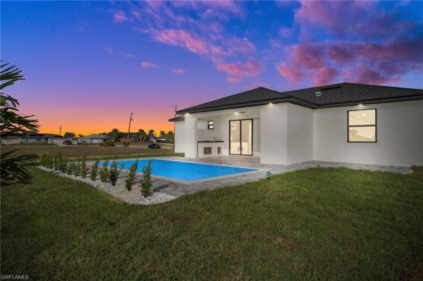 Cape Coral Residential, 1720 15th Pl, Cape Coral, Florida 33993, image 1
