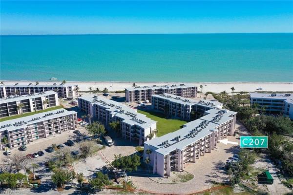 Sundial West Of Sanibel, 1501 Middle Gulf Dr #C207, Sanibel, Florida 33957, image 2