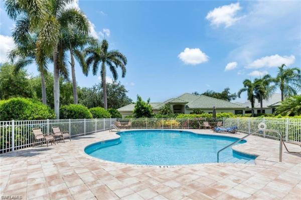 Villa Vistana At Vineyards, 715 Vistana Cir #40, Naples, Florida 34119, image 2