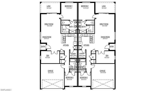 43841 Blue Heron Ln, Punta Gorda, Florida 33982, image 1