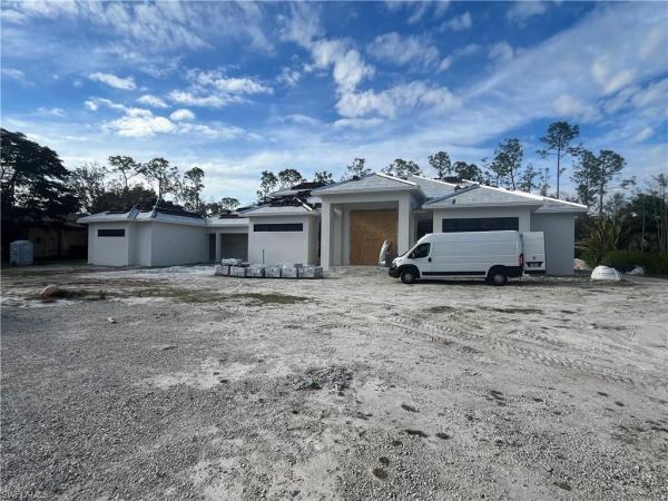 Quail West, 4229 Brynwood Dr, Naples, Florida 34119, image 1