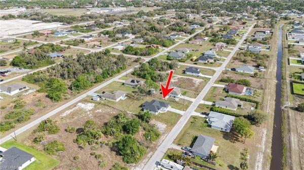 Lehigh Acres Residential, 2028 N Xelda Ave, Lehigh Acres, Florida 33971, image 1