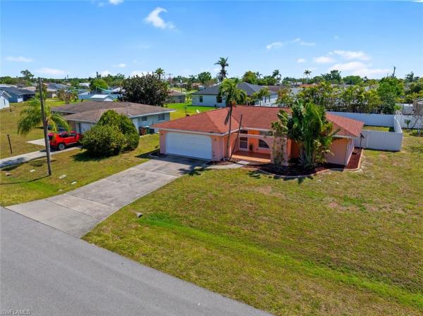 Cape Coral Residential, 1011 13th Pl, Cape Coral, Florida 33990, image 3