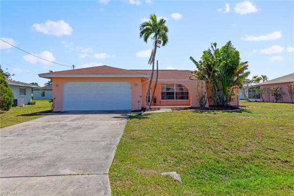 Cape Coral Residential, 1011 13th Pl, Cape Coral, Florida 33990, image 2