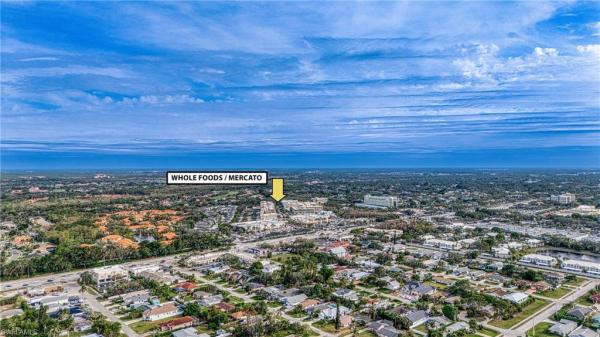 Naples Park, 668 N 95th Ave, Naples, Florida 34108, image 1