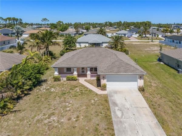 Cape Coral Residential, 1117 33rd Ter, Cape Coral, Florida 33909, image 3