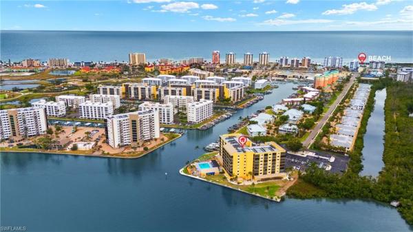 Windward Point, 400 Lenell Rd #706, Fort Myers Beach, Florida 33931, image 1