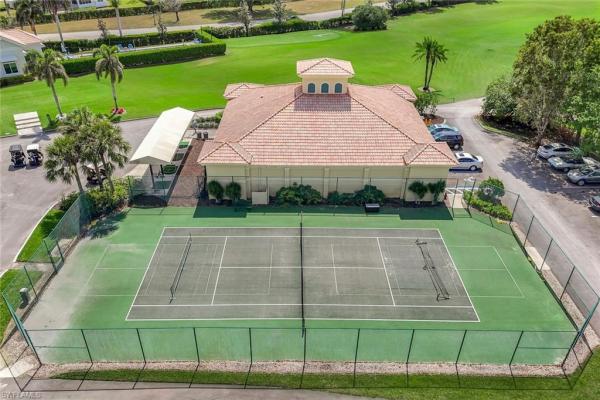 Quail Creek Village, 11556 Quail Village Way, Naples, Florida 34119, image 2
