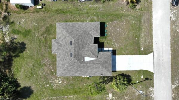 Lehigh Acres Residential, 2509 W 54th St, Lehigh Acres, Florida 33971, image 1