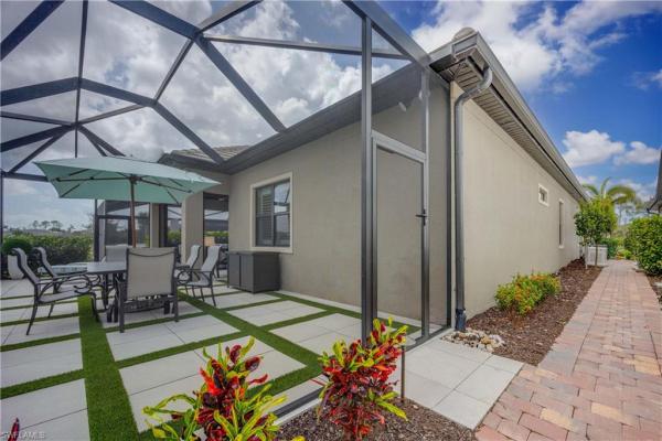 Winding Cypress, 6854 Greenbriar Ct, Naples, Florida 34114, image 1
