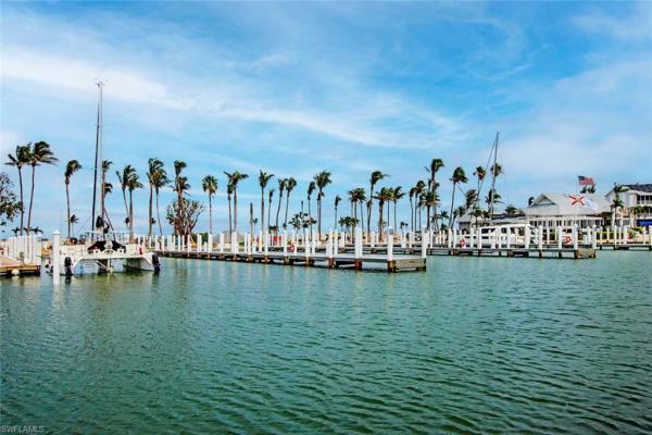 603 Marina Villas, Captiva, Florida 33924, image 1