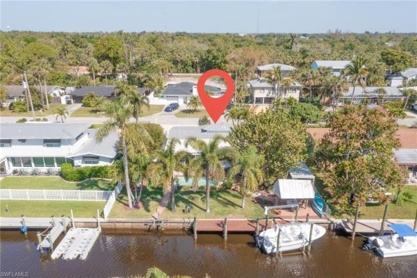 Holeusa Estates, 90 Cardinal Dr, North Fort Myers, Florida 33917, image 2