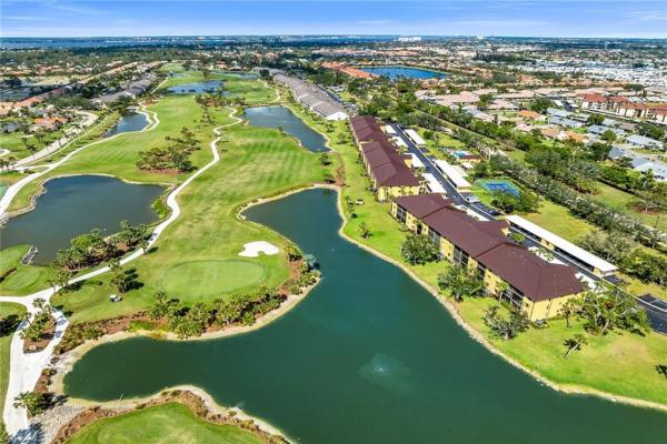 Manor At Kelly Greens Golf & Country Club, 16500 Kelly Cove Dr #2885, Fort Myers, Florida 33908, image 3